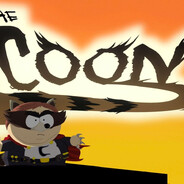 TheSandCoon