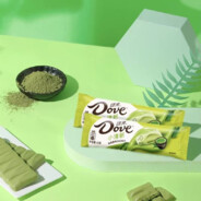 牛奶香浓丝般感受