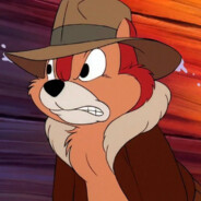 Бурундучий накур