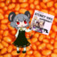 maus in baked beanz