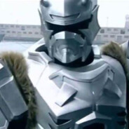 金之意志雪獒侠