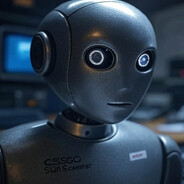 Helper Bot for Skro the big bot