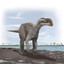 Muttaburrasaurus