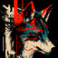 BloodyWolf