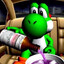Steam avatar