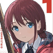 刺刺帮乐队上单井芹仁