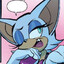 Selena Kyle&#039;s Fursona