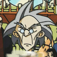 迷糊老爹不会打枪