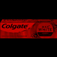 Max White
