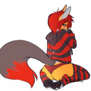 furry femboy(RU)