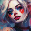 Harley_Quinn ♥