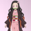 NEZUKO