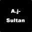 -----&gt;A.j-Sultan&lt;-----