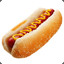 Johnny hot-dog
