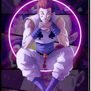 Hisoka