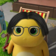 [黑神話]疯玛吉人柱力