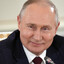 Вова Путин #AQRUXRUST