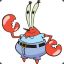 Eugene H. Krabs