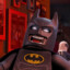 Literally lego batman