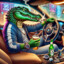 Crocodil