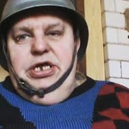 Potężny Warmianin Olkoholik