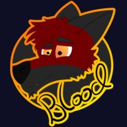 Bloodwolf the Fox
