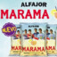 alfajor marama