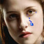 Biss einer weint