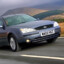 ford mondeo- Piechucix