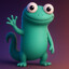#1 Gex Enjoyer EU