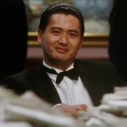 我赌你的枪里没有子弹