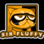Sir Fluffy