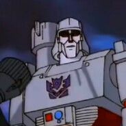 赛博坦第一魅魔威震天