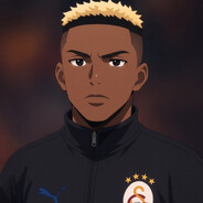Çapanus Steam avatar