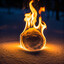 Snowball of Self Destruction