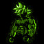 Steam avatar