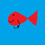Manly Redfish