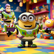 bob lightyear