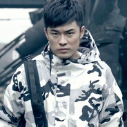 干拉战神曾贤儿