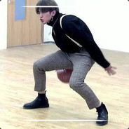 篮球巨星蔡徐坤