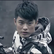 爱情公寓机枪手曾小贤