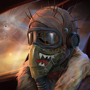 Steam Avatar