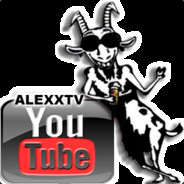 YTube|AlexxTV - steam id 76561197970415076