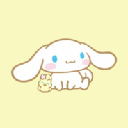 CINNAMOROLL