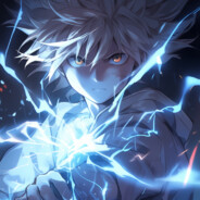 Killua