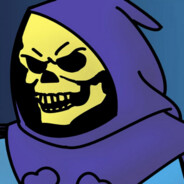 skeletor