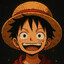 Luffy