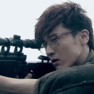 爱情公寓狙击手关谷