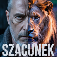 stary lew (ostatni z rodu)