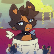 Steam Community Avatar